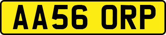AA56ORP