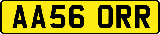 AA56ORR
