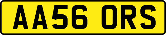 AA56ORS