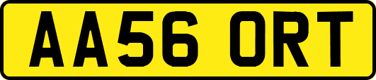 AA56ORT