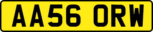 AA56ORW
