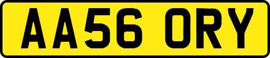 AA56ORY