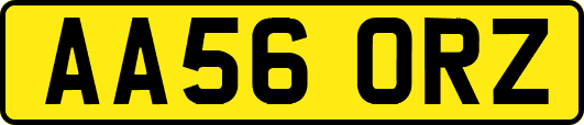 AA56ORZ