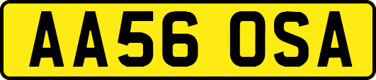 AA56OSA