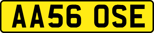 AA56OSE
