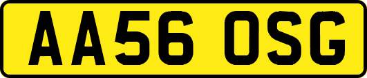 AA56OSG