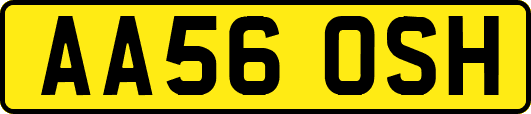 AA56OSH