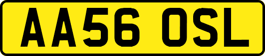 AA56OSL