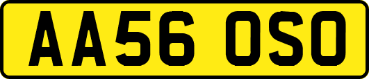 AA56OSO