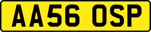 AA56OSP