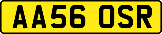 AA56OSR