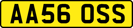 AA56OSS