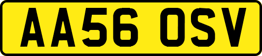 AA56OSV