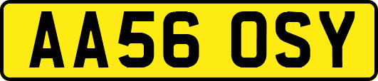 AA56OSY