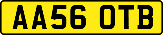 AA56OTB