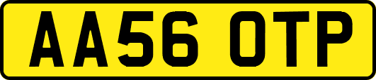 AA56OTP