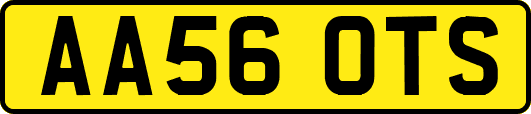 AA56OTS