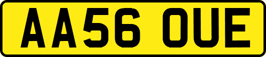 AA56OUE