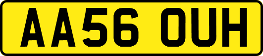 AA56OUH