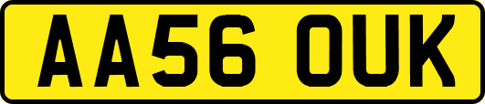 AA56OUK