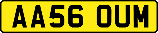 AA56OUM