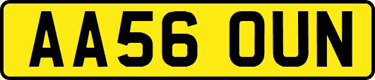 AA56OUN