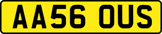 AA56OUS