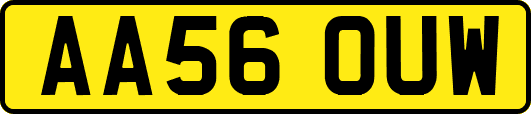 AA56OUW