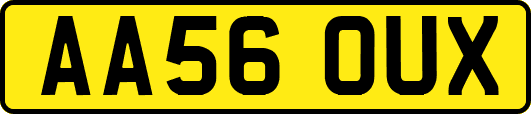 AA56OUX