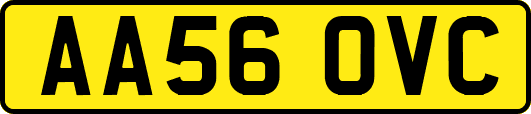 AA56OVC