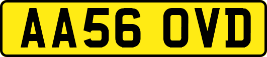 AA56OVD