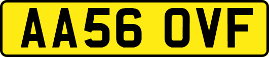 AA56OVF