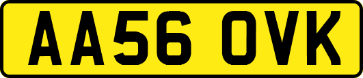 AA56OVK