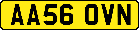 AA56OVN
