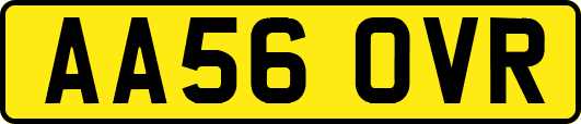 AA56OVR