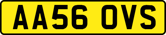 AA56OVS