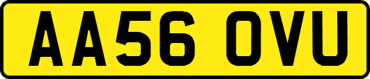 AA56OVU