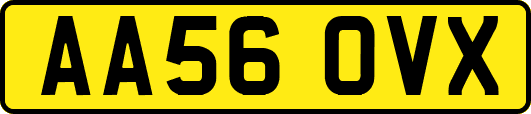 AA56OVX