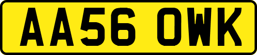 AA56OWK