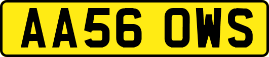AA56OWS