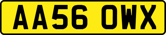 AA56OWX