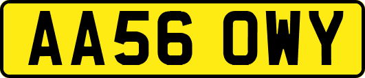 AA56OWY