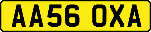 AA56OXA