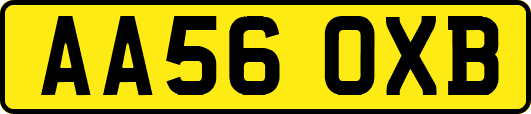 AA56OXB