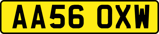 AA56OXW