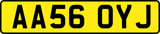 AA56OYJ