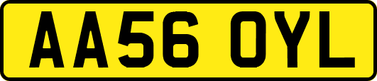 AA56OYL