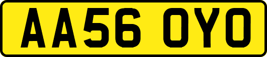 AA56OYO