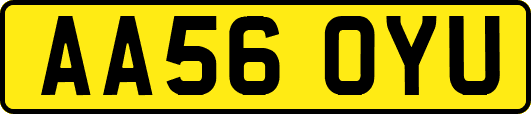 AA56OYU