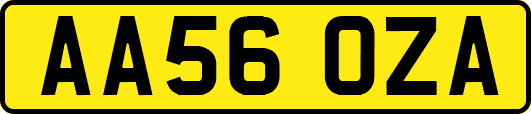 AA56OZA
